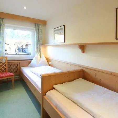 Apartamento Chalet Cristall Superior Appartement 3